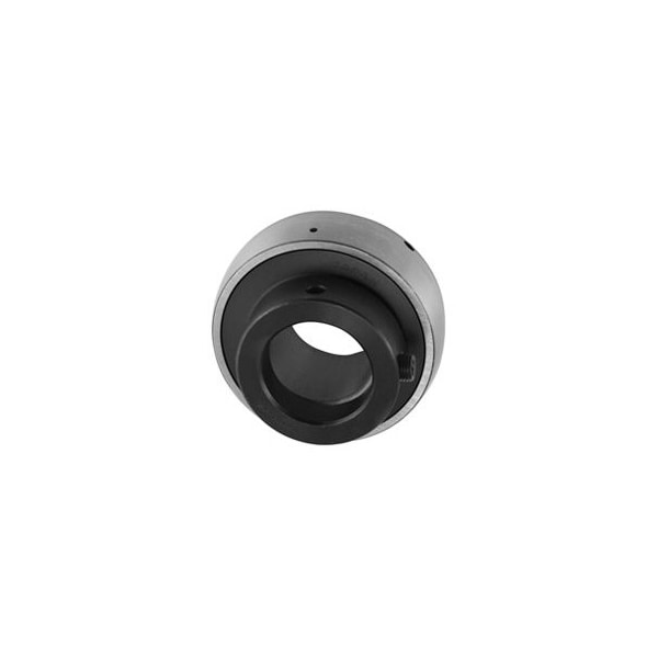 Ami Bearings SINGLE ROW BALL BEARING - 50MM HEAVY DUTY WIDE ECCENTRIC COLLAR BRG INSERT UG310 - main